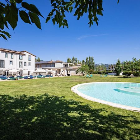Iumara Relax Resort Omignano Scale Luaran gambar