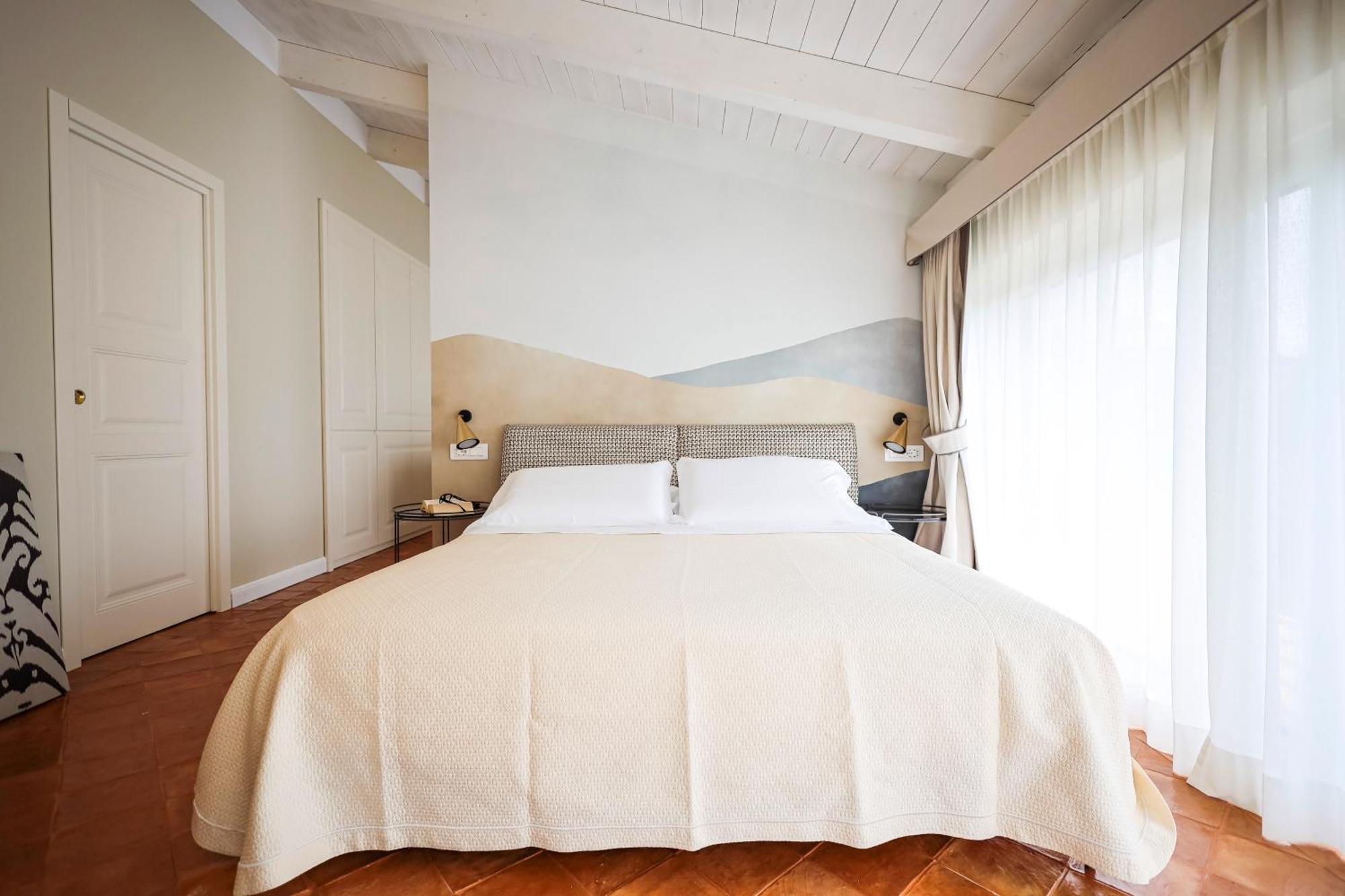 Iumara Relax Resort Omignano Scale Luaran gambar